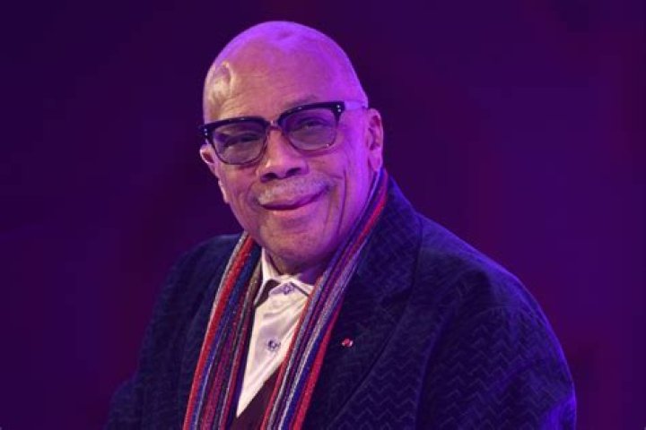 How Rich is Quincy Jones Today: What is Her Net Worth