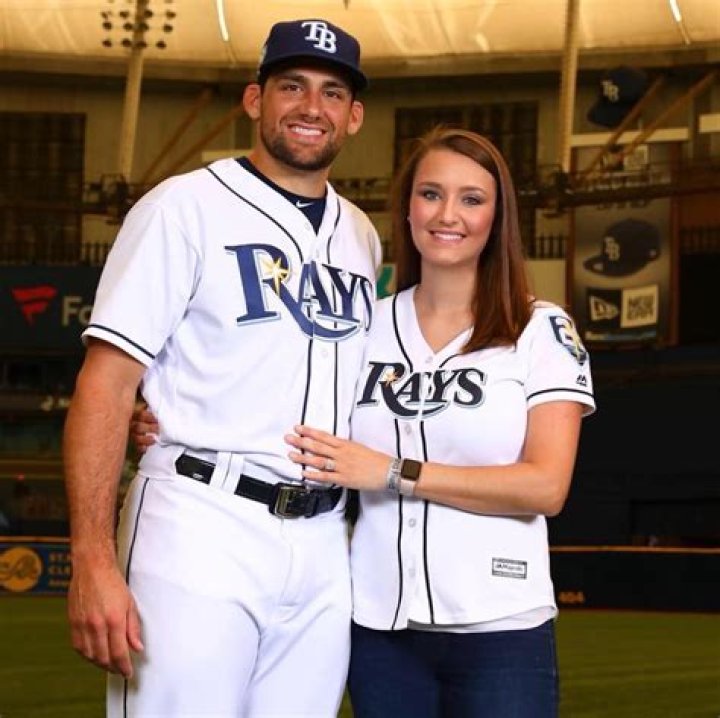 How Rich is Rebekah Eovaldi: What is Her Net Worth