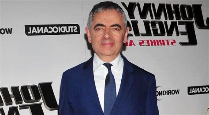 How rich is Rowan Atkinson: What is His Net Worth