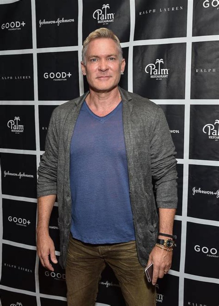 How rich is Sam Champion Today: Biography, Net Worth, Age, Career,& more