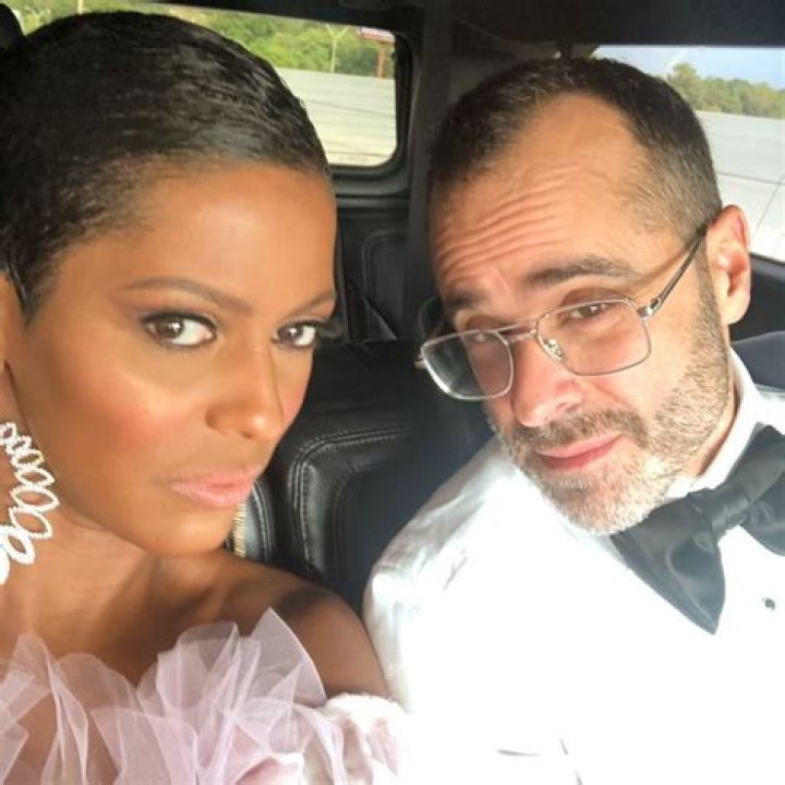How Rich is Tamron Hall’s husband, Steve Greener Today.