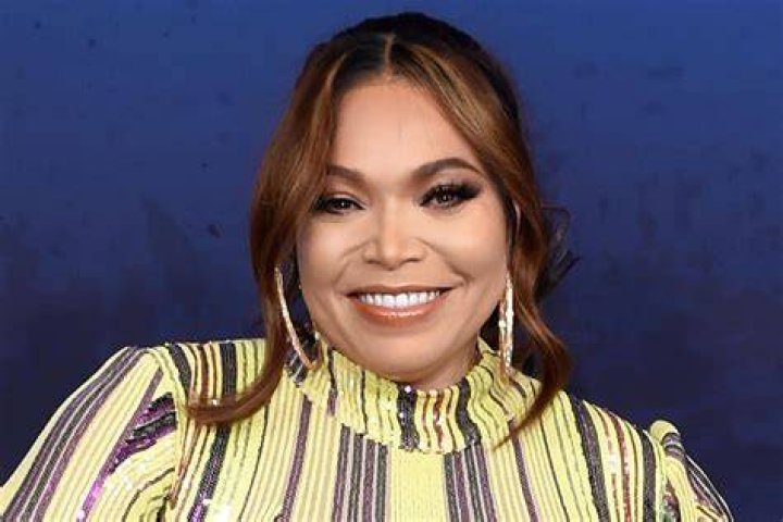 How rich is Tisha Campbell: What is Her Net Worth