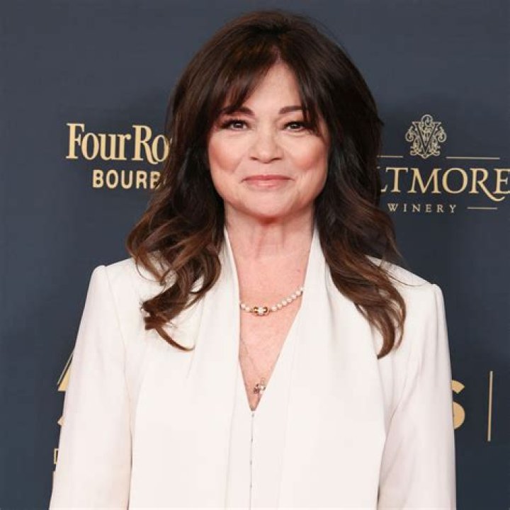 How Rich is Valerie Bertinelli Today: What is Her Net Worth