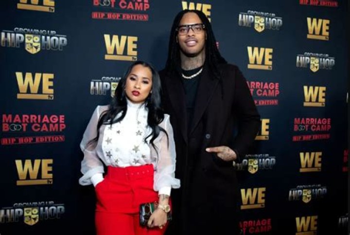 How rich is Waka Flocka: What is His Net Worth