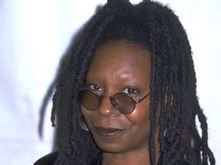 How Rich is Whoopi Goldberg: What is Her Net Worth