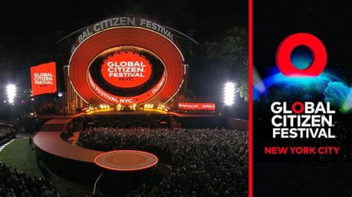 How Tems Got The Crowd Charged At The Global Citizen Festival With An Energetic Performance