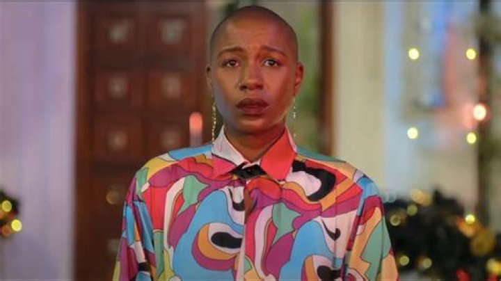 How to Ruin Christmas actress Busi Lurayi Is Dead, Family Confirms