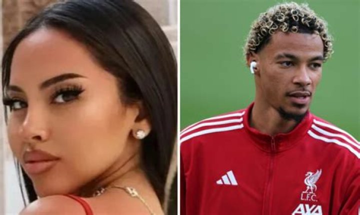 Hugo Ekitike Girlfriend: Is Hugo Ekitike Dating?