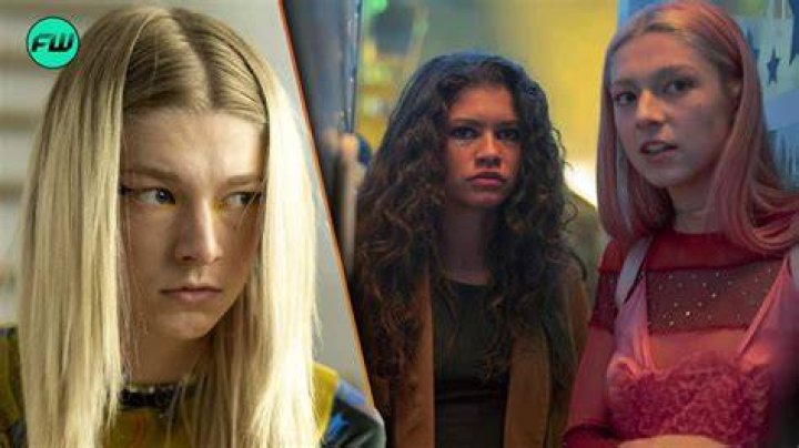 Hunter Schafer Children: Does Hunter Schafer Have Children?
