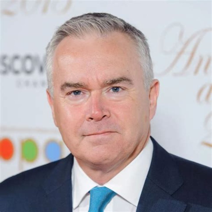 Huw Edwards Parents: Meet Hywel Edwards and Aerona Protheroe