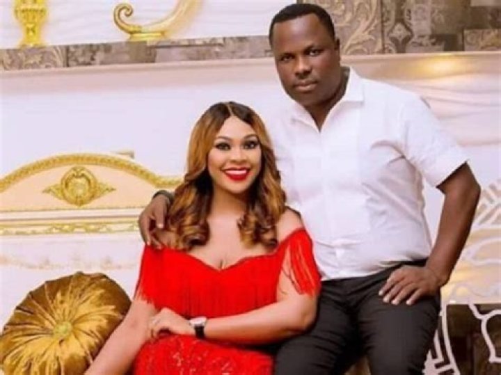 I Am Ready To Give Marriage A Third Chance – Businesswoman, Ehi Ogbebor reveals