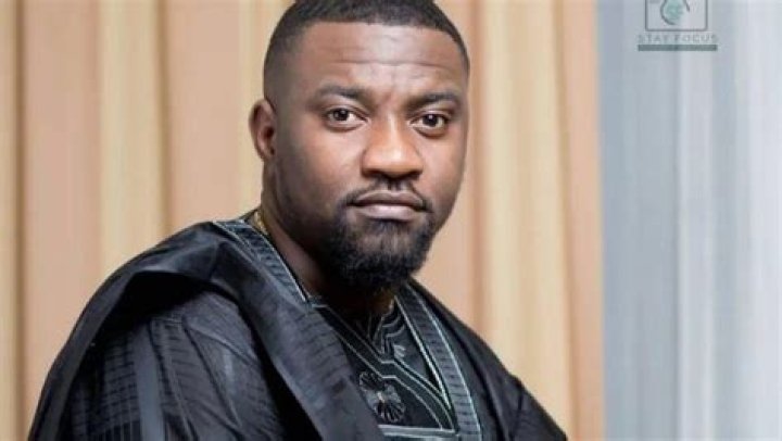 “I’m Alive And Well” – John Dumelo Dismisses Death Rumours