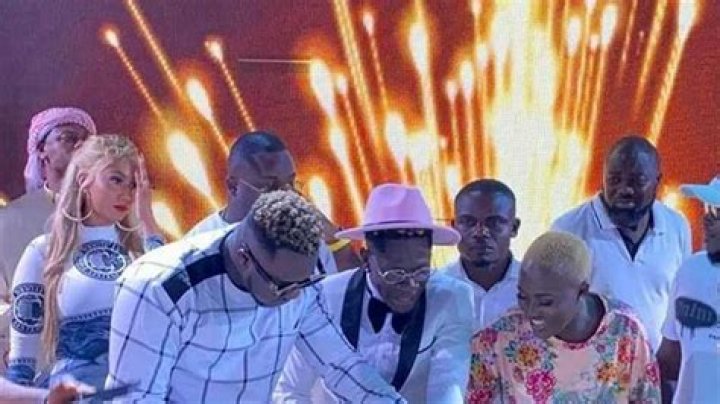 ‘I Owe A Blast Of Your Life’ – Shatta Wale Celebrates His Queen Fantana’s Birthday With Lovely Message