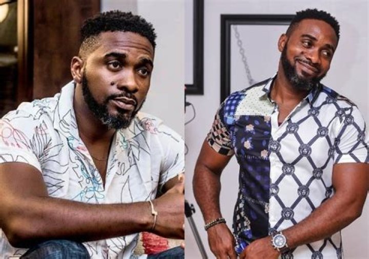 ‘I Was Paid As Low As N1000 For A Role In Nollywood, It Was Terrible ’ – Uzor Arukwe Recounts