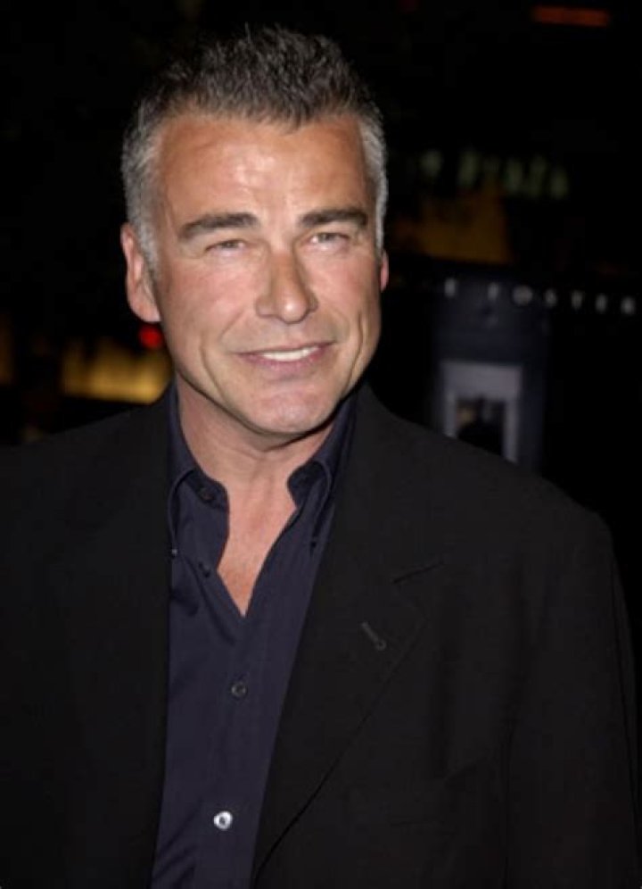 Ian Buchanan