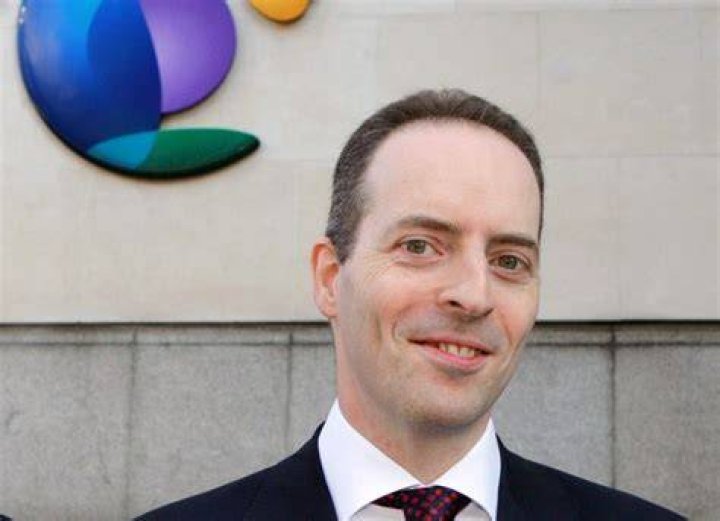 Ian Livingston
