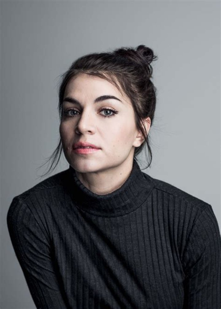 Ida Elise Broch