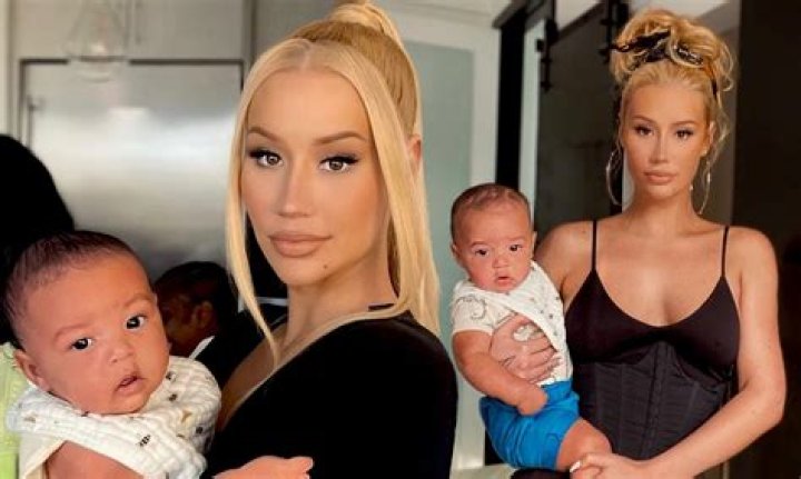 Iggy Azalea Bio, Age, Parents, Husband, Children, Net Worth