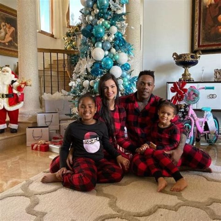 Inside Aroldis Chapman Personal Life: His Marriage and Children