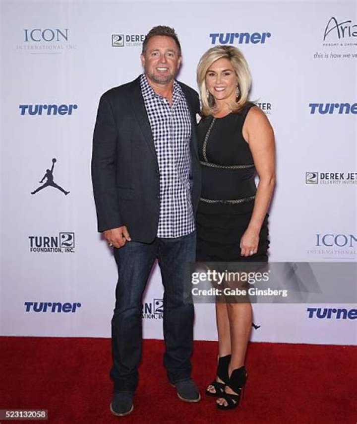 Inside Kevin Millar Personal Life: His Marriage and Post-Retirement Career
