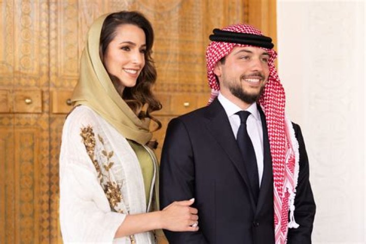 Inside Mohammed Bin Salman Personal Life: His Marriage and Assets