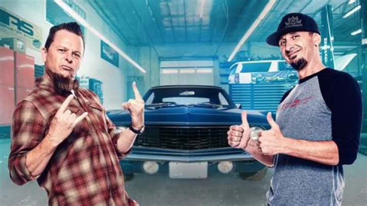 Inside The Life Of Kevin Schiele (Gas Monkey)