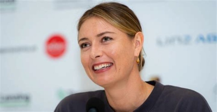 Inside The Life Of Maria Sharapova’s Children:Biography,Net Worth & more