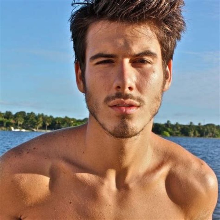 Inside The Life Of model Lucas Bernardini: Biography, Net Worth & more