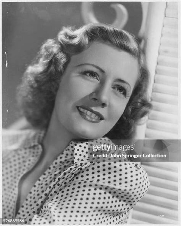 Irene Dunne