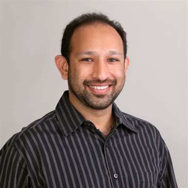 Irfan Motiwala