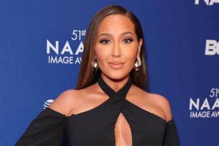 Is Adrienne Bailon Pregnant Again 2023? Reason Behind Leaving E! News