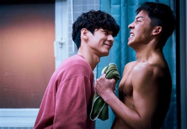 Is Austin Lin Gay | Girlfriend 2023 And Sexuality
