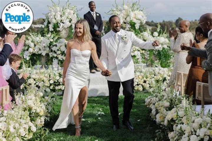 Is Jaleel Ahmad White Married Now After Problems With His Girlfriend?