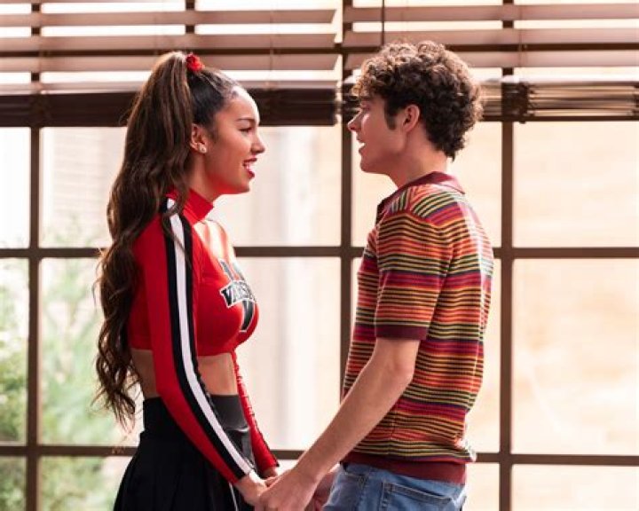 Is Joshua Bassett Dating Sofia Wylie? HSMTMTS Co-stars Romance Rumor