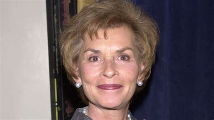 Is Judge Judy Sick? What illness Does Judy Sheindlin Have?