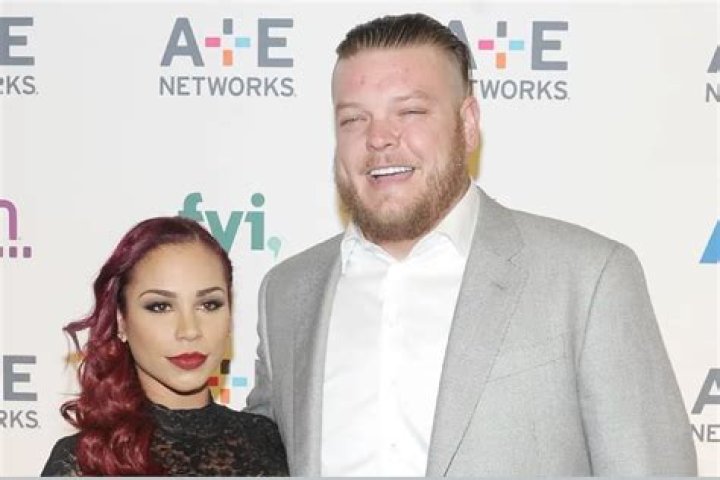 Is Korina Harrison Dating Again After Divorce With Corey Harrison?