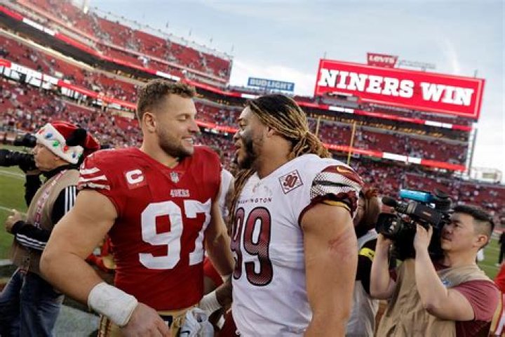 Is Nick Bosa Racist | Controversy Explained