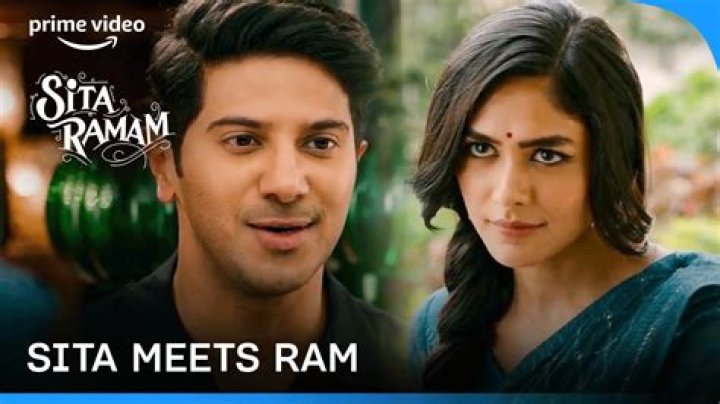 Is Sita Ramam A Real Story? Meet The Cast Sita Ramam