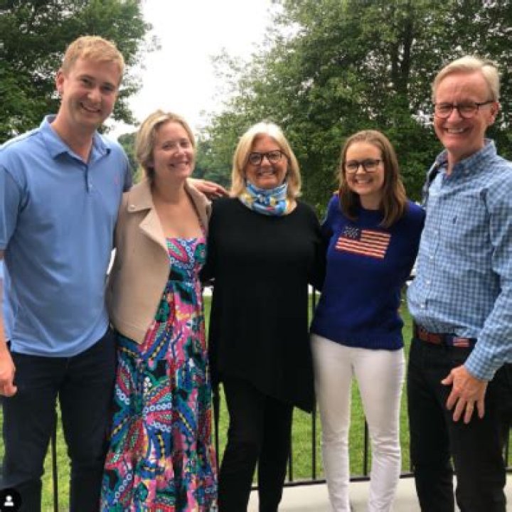 Is Steve Doocy afflicted with cancer? Is His Wife Affected by a Chronic Illness?
