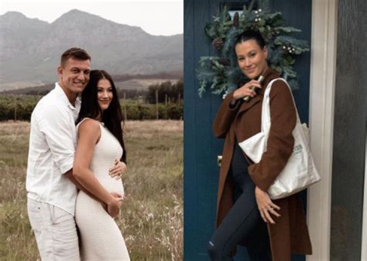 Is Tiffany Pollard Pregnant 2023 | Baby Bump And Husband