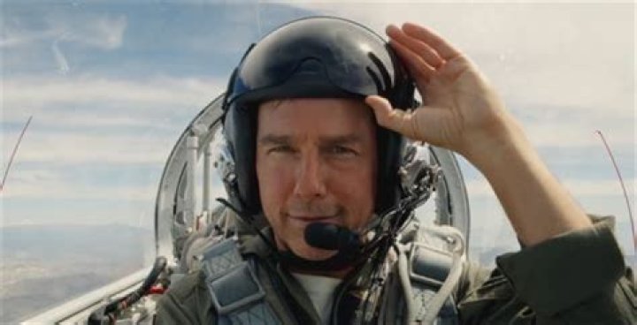 Is Tom Cruise A Real Pilot? All About His Flying Dream