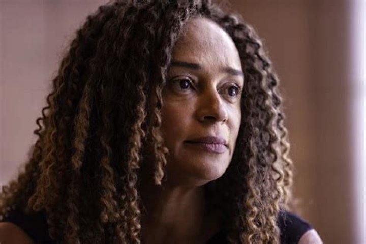 Isabel Dos Santos