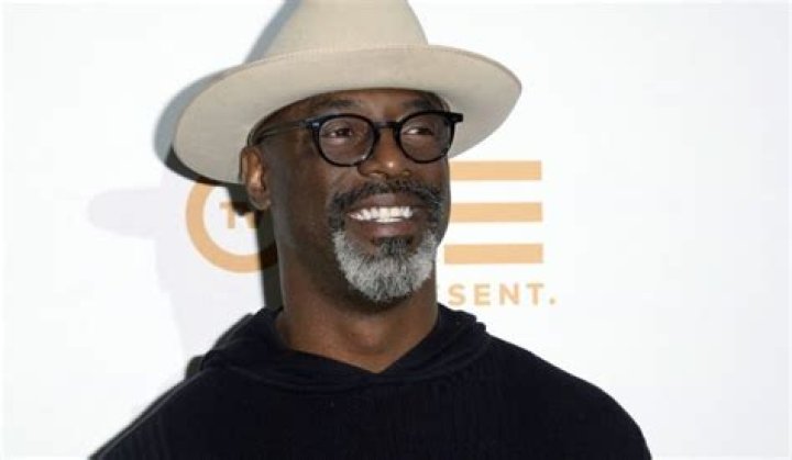 Isaiah Washington | Bio, Age, Net Worth, Relationship, Career