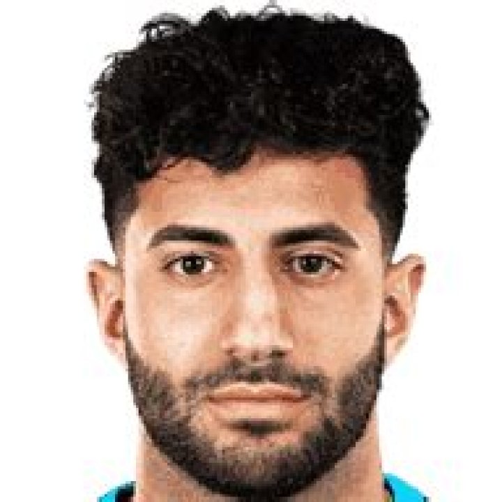 Issa Rayyan