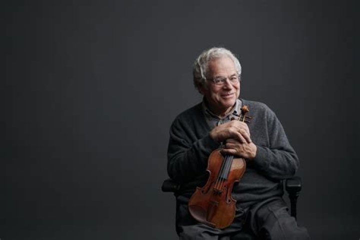 Itzhak Perlman