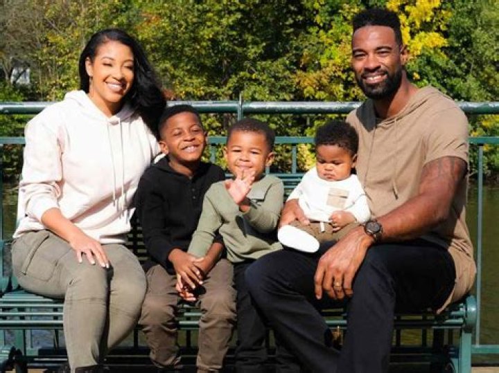 Ivy Calvin Age, Height, Parents, Wife, Children, Net Worth