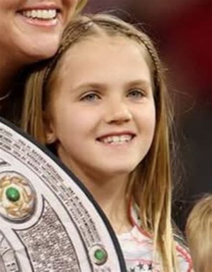 Ivy Jane Kane : What You Should Know About Harry Kane’s Daughter