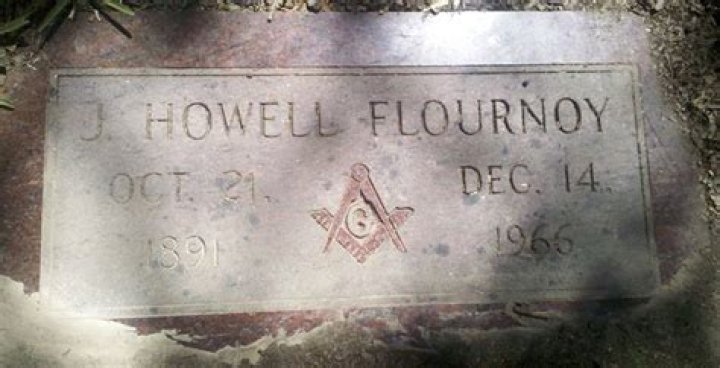 J. Howell Flournoy