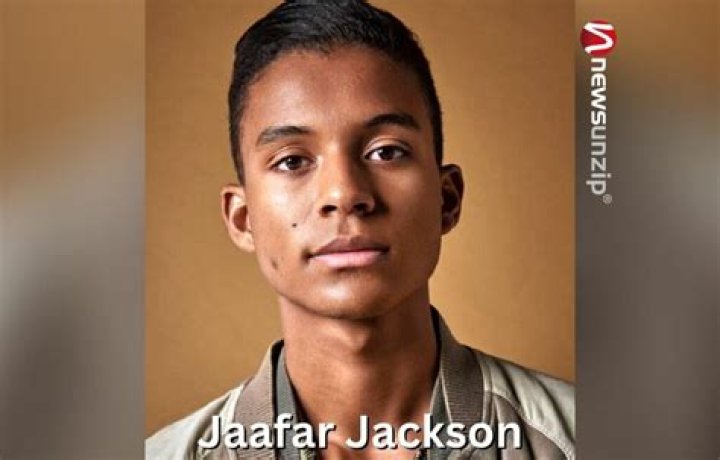 Jaafar Jackson Net Worth: How Much Is Jaafar Jackson Worth?