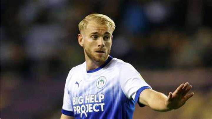 Jack Whatmough
